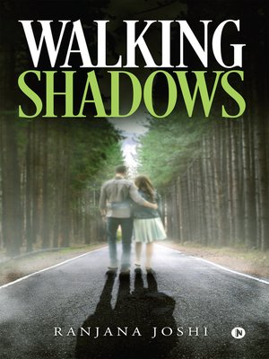 cover image of Walking Shadows